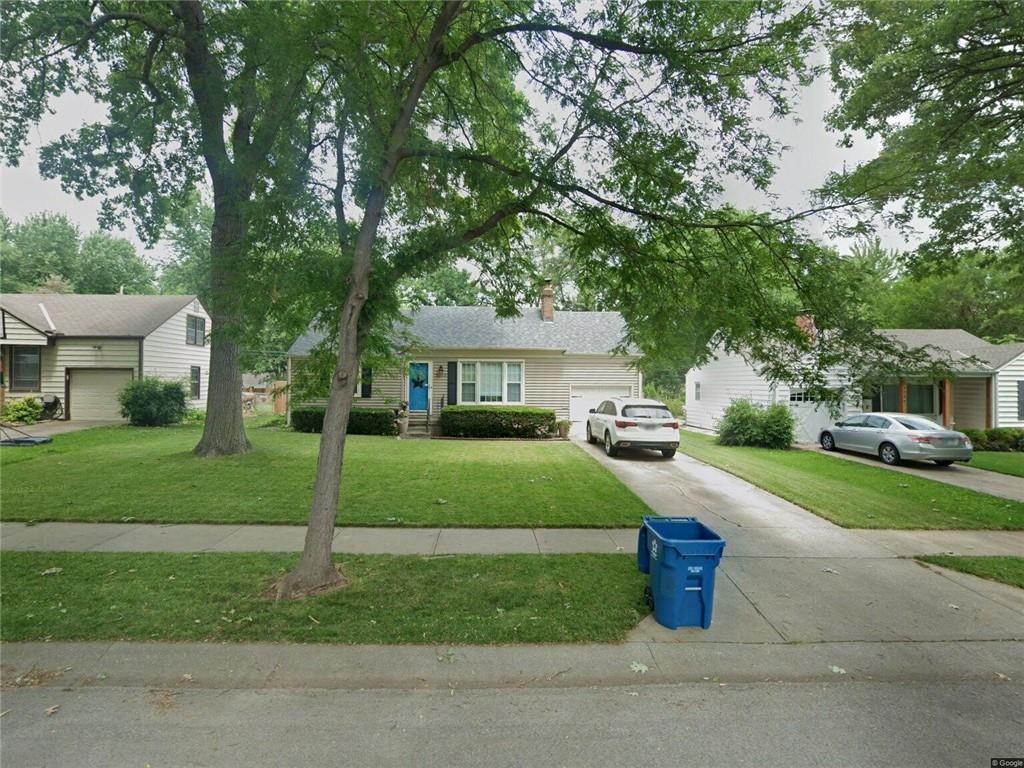 5300 W 72 Street