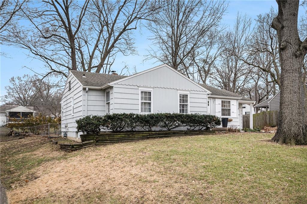 4605 W 76th Street