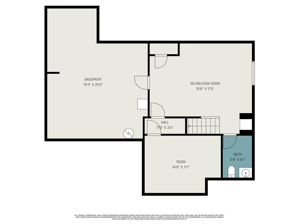 1412 SW Trail Ridge Drive
