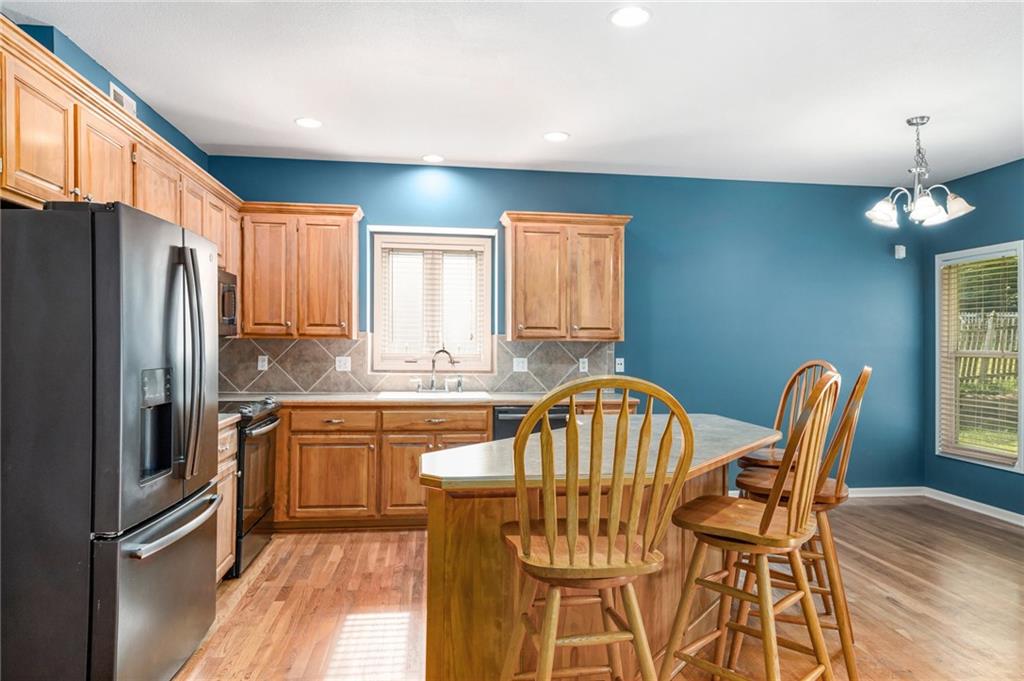1412 SW Trail Ridge Drive