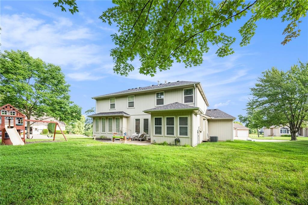 1412 SW Trail Ridge Drive
