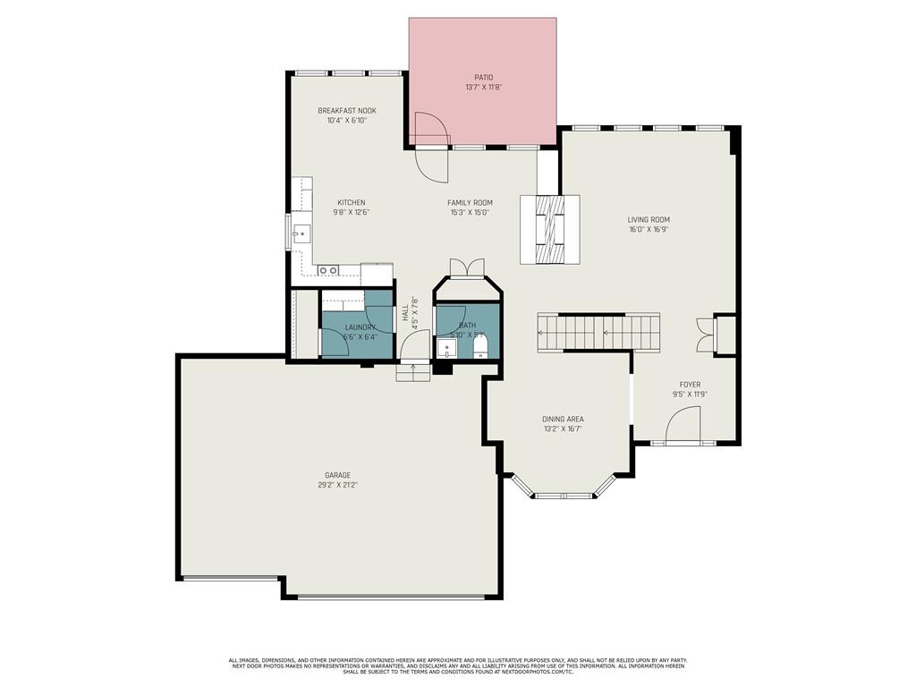 1412 SW Trail Ridge Drive