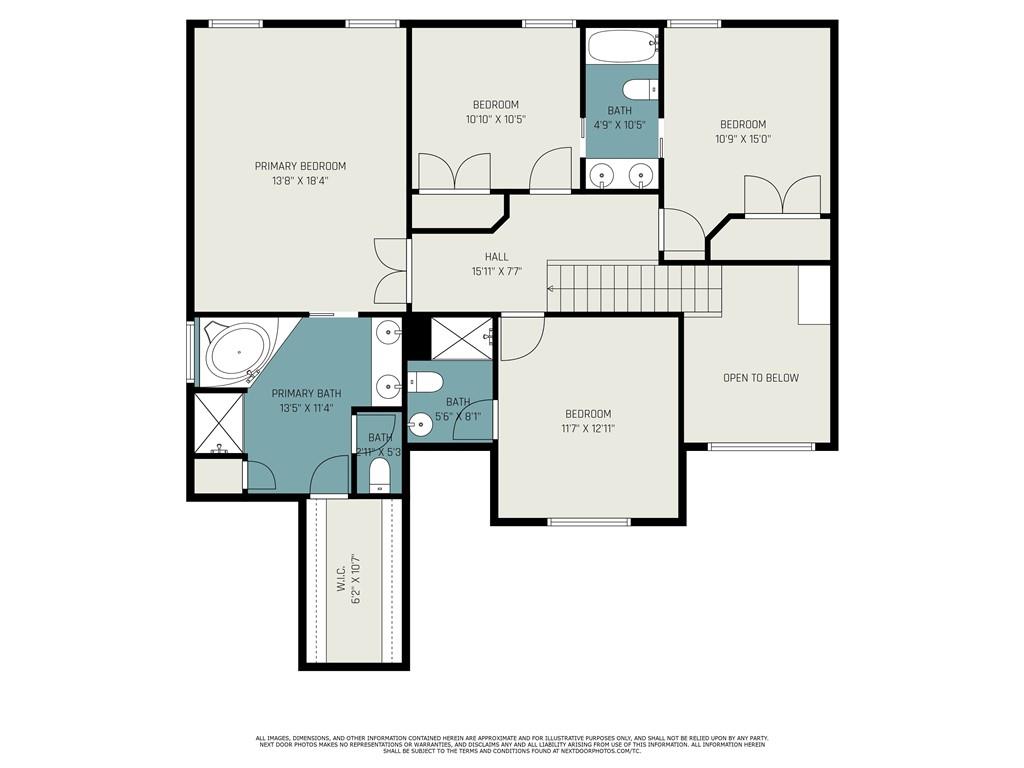 1412 SW Trail Ridge Drive