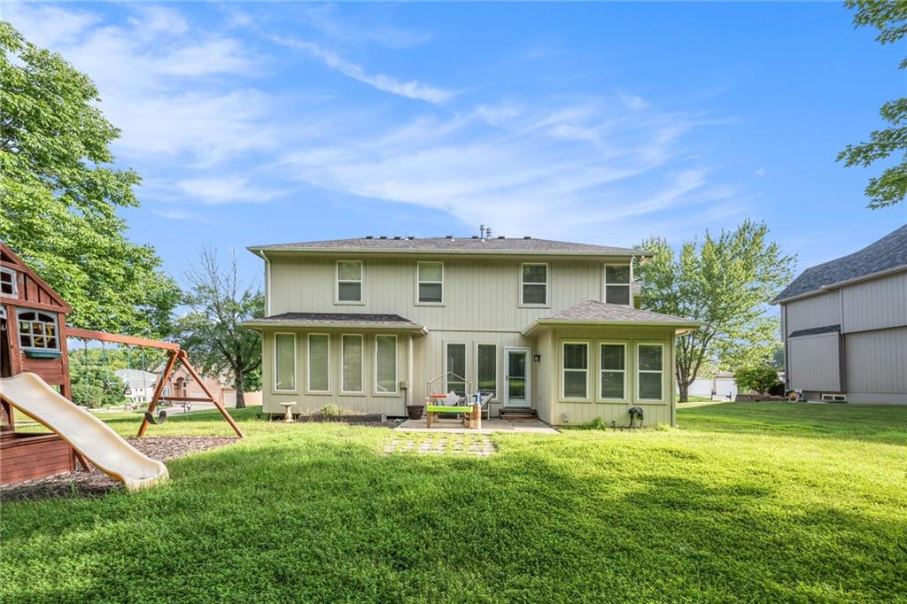 1412 SW Trail Ridge Drive