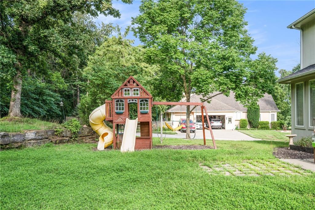 1412 SW Trail Ridge Drive