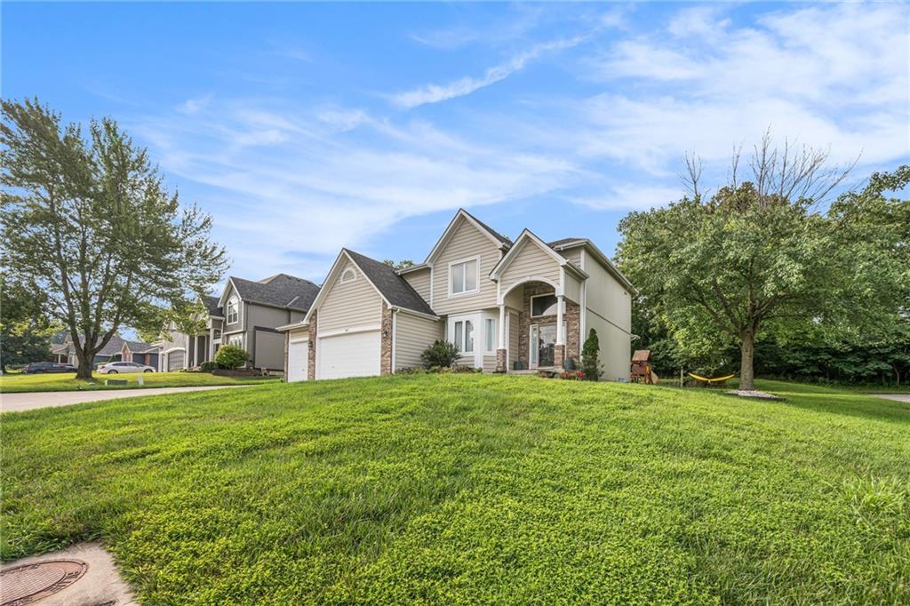 1412 SW Trail Ridge Drive