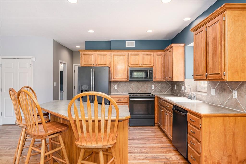 1412 SW Trail Ridge Drive