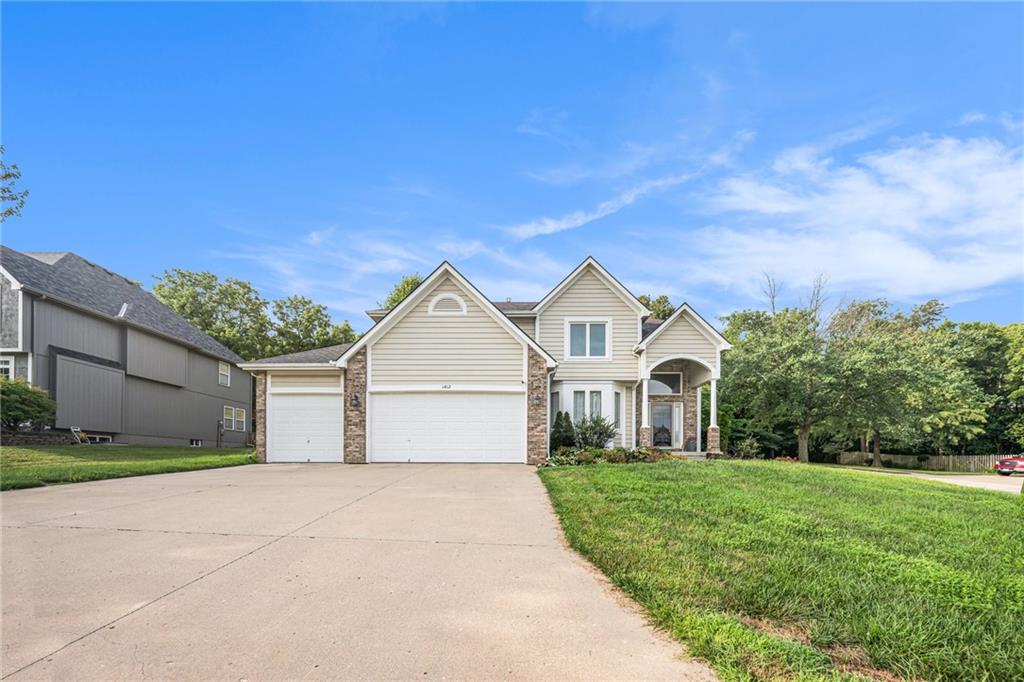 1412 SW Trail Ridge Drive