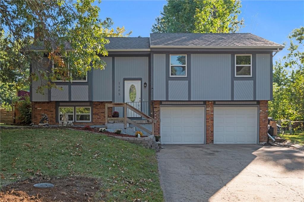1965 E Sleepy Hollow Drive
