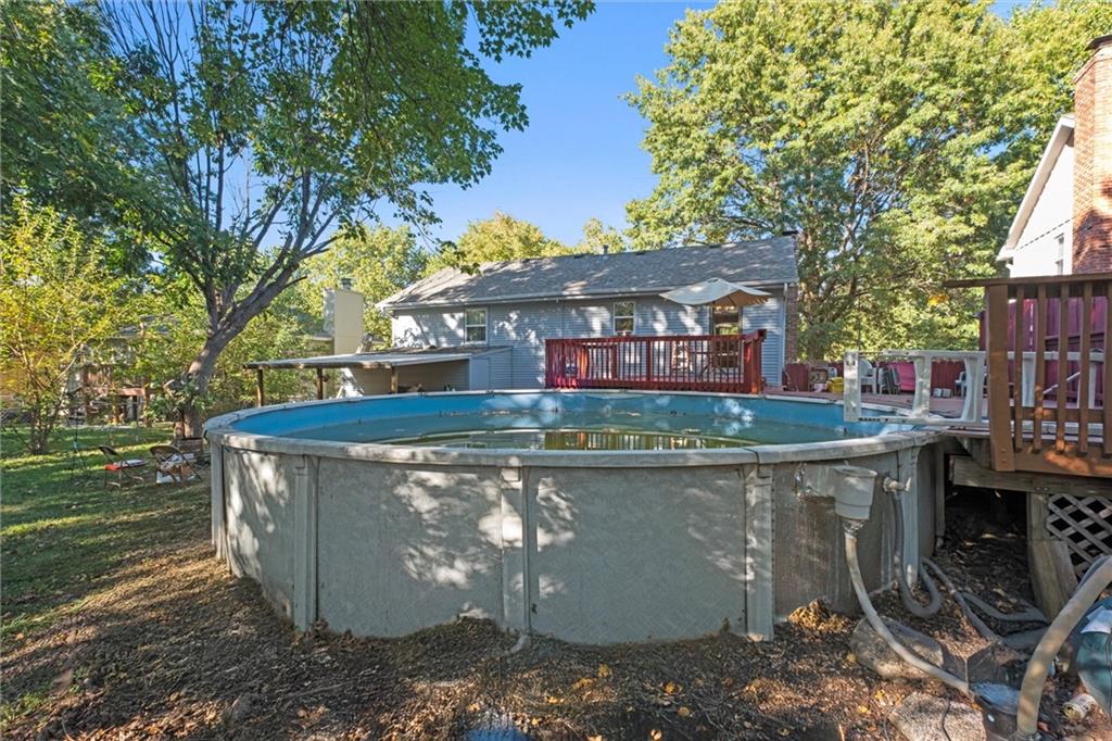 1965 E Sleepy Hollow Drive