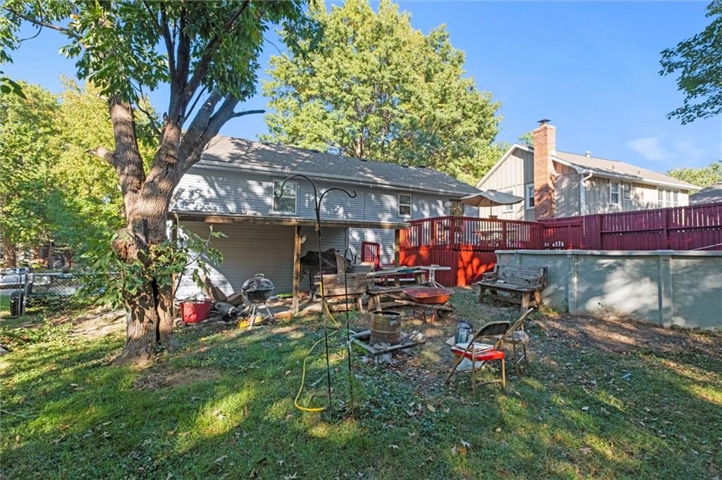 1965 E Sleepy Hollow Drive