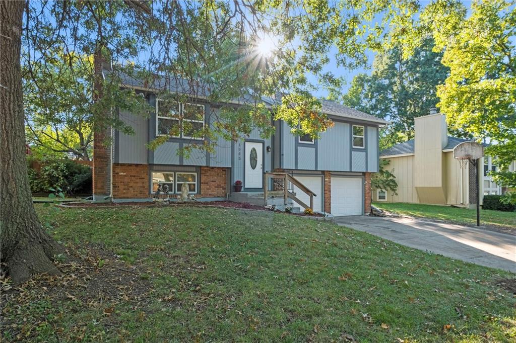 1965 E Sleepy Hollow Drive