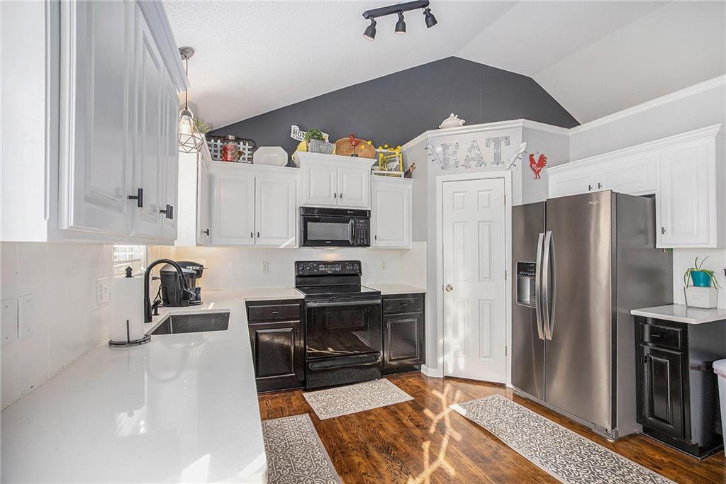 1307 N 4th Street East Street