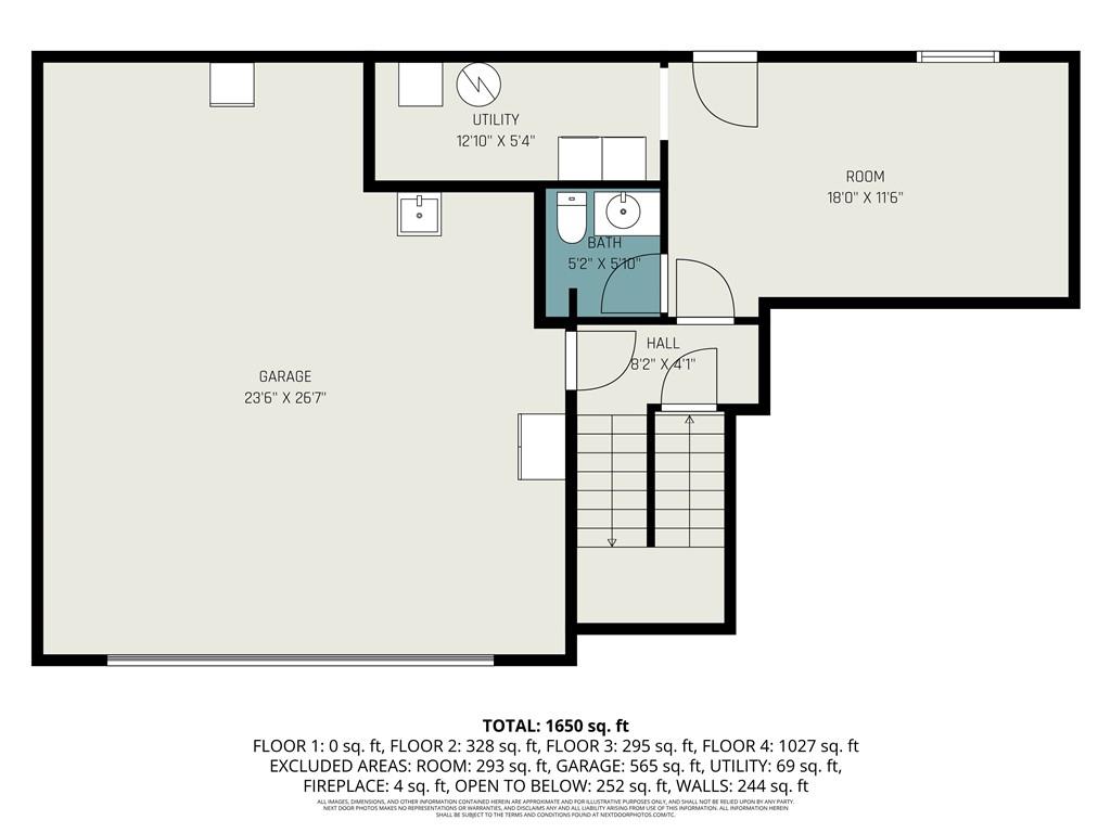 1307 N 4th Street East Street