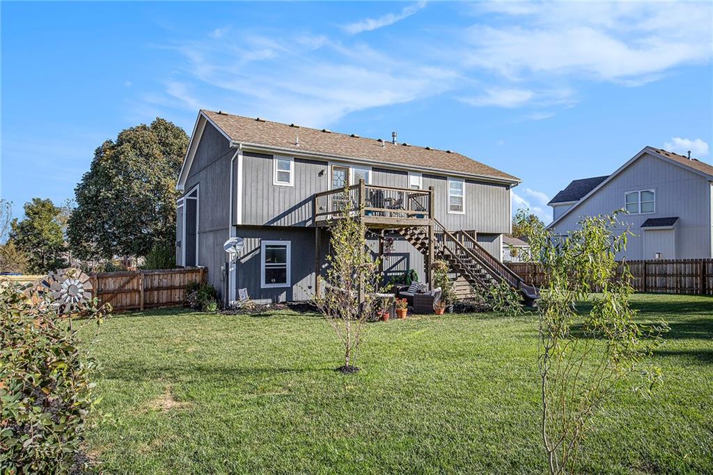 1307 N 4th Street East Street