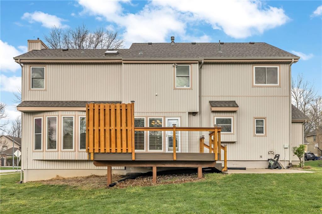 1327 Huntington Drive
