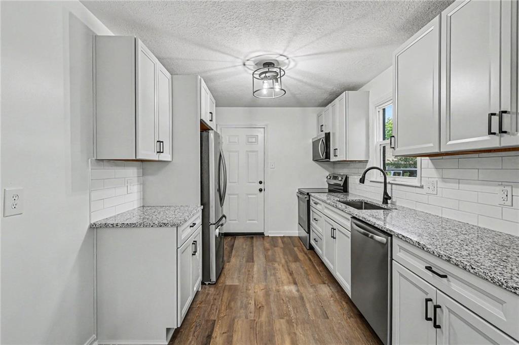 5016 W 51st Street