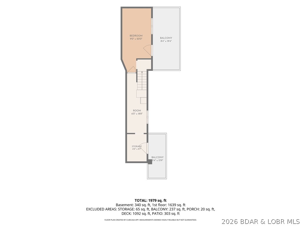 121 Bay More Road