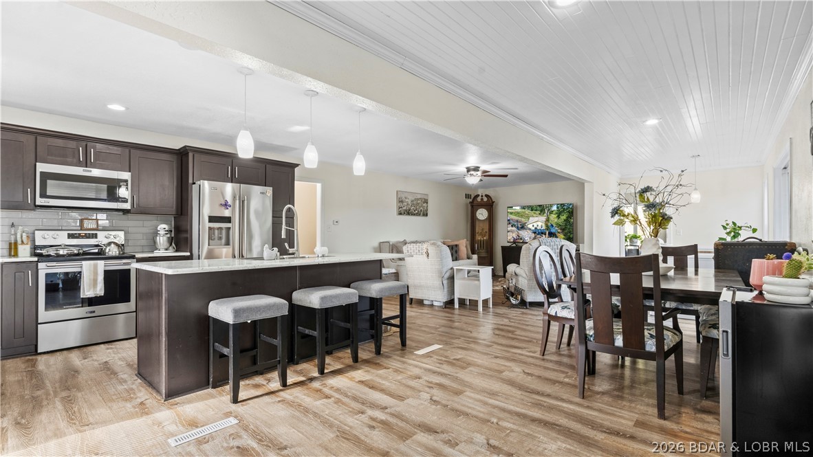 121 Bay More Road
