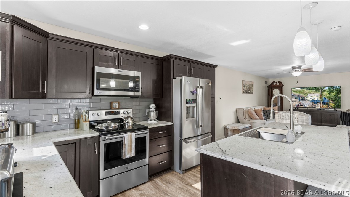 121 Bay More Road
