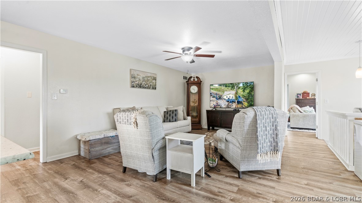 121 Bay More Road