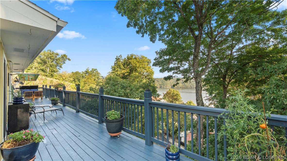 121 Bay More Road