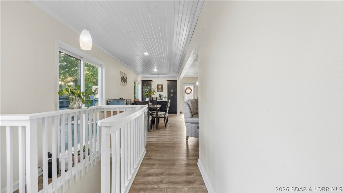 121 Bay More Road