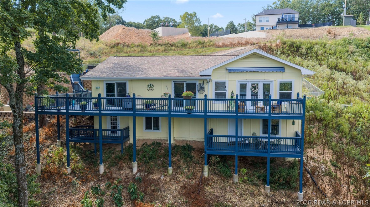 121 Bay More Road