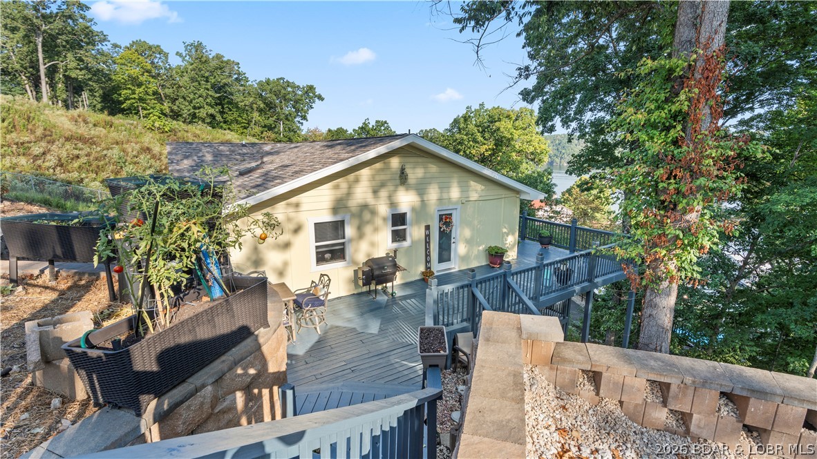 121 Bay More Road