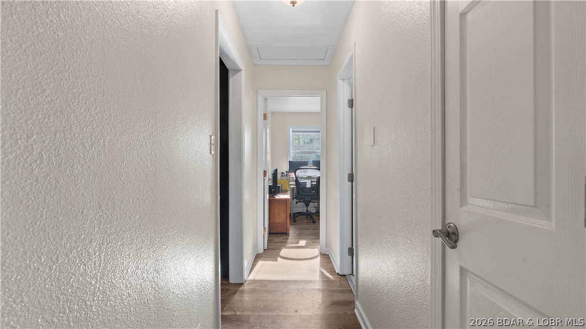 121 Bay More Road
