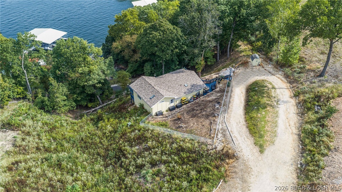 121 Bay More Road
