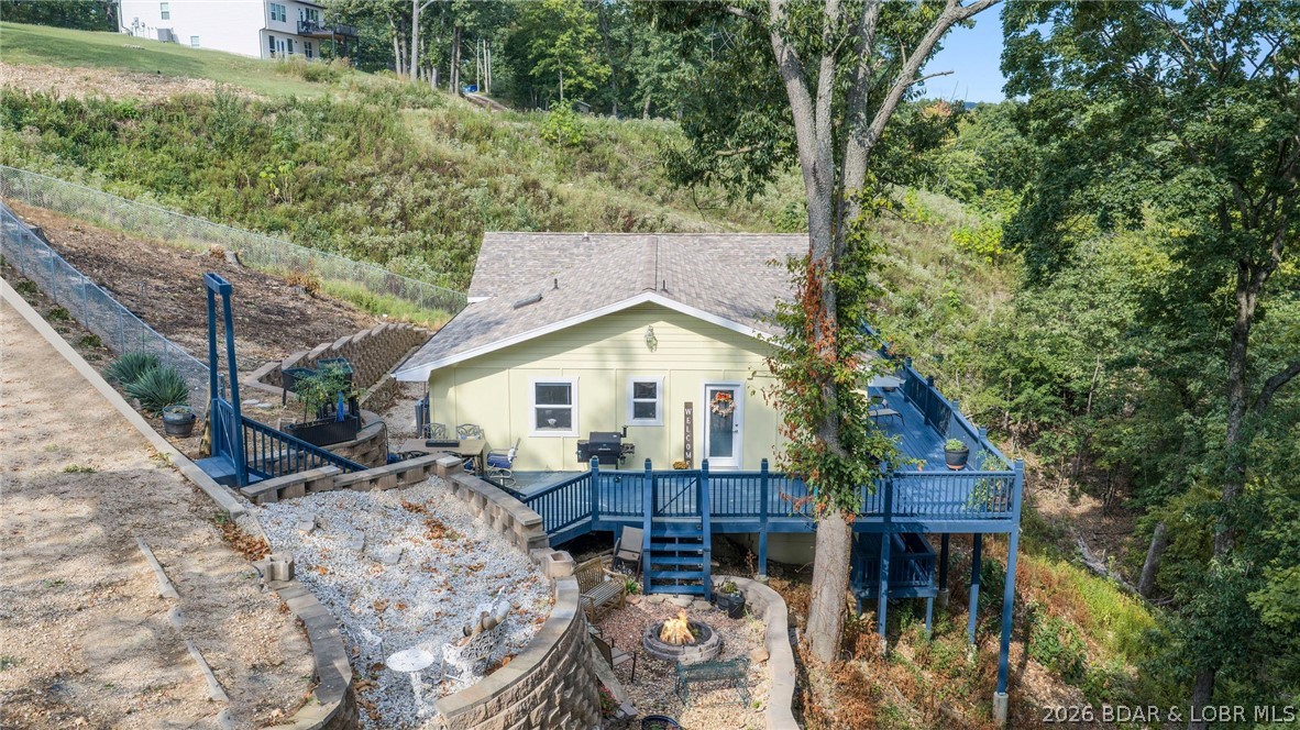 121 Bay More Road