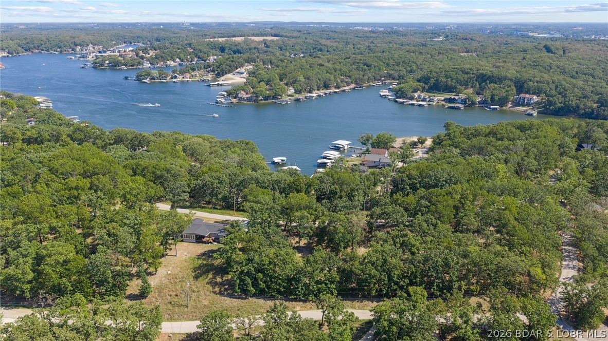 Lot 4 Chimney Point
