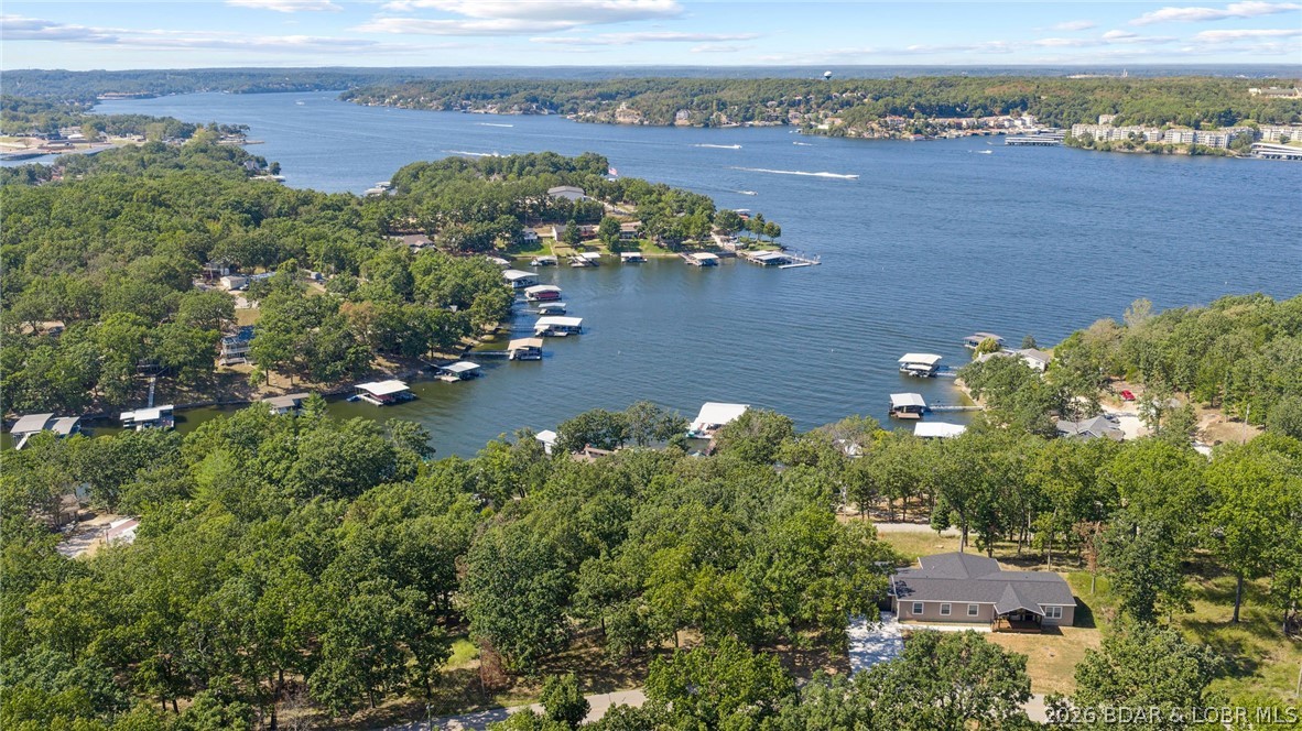 Lot 4 Chimney Point