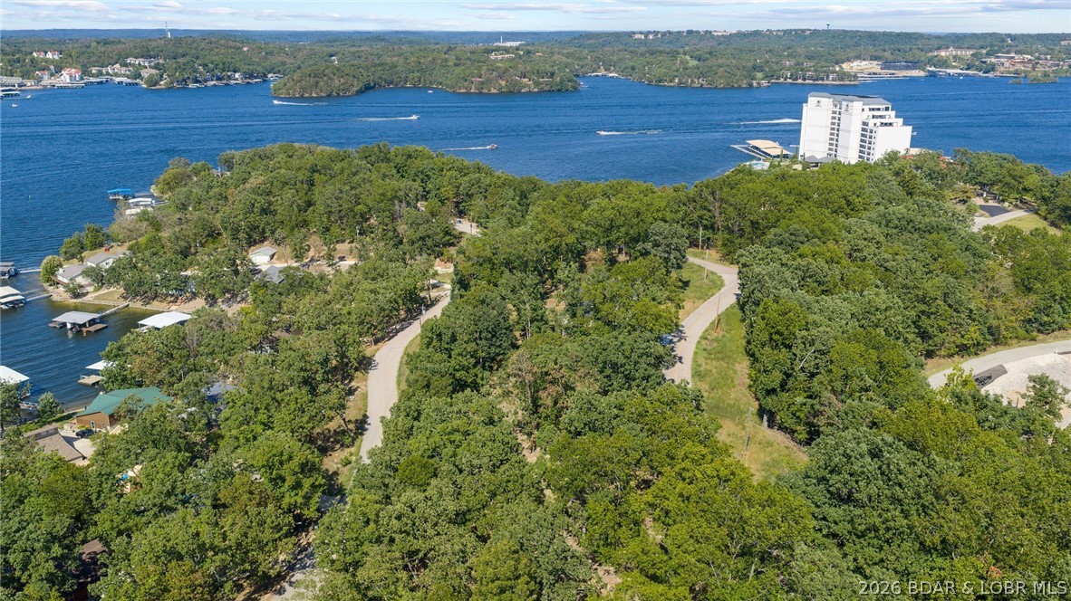 Lot 4 Chimney Point