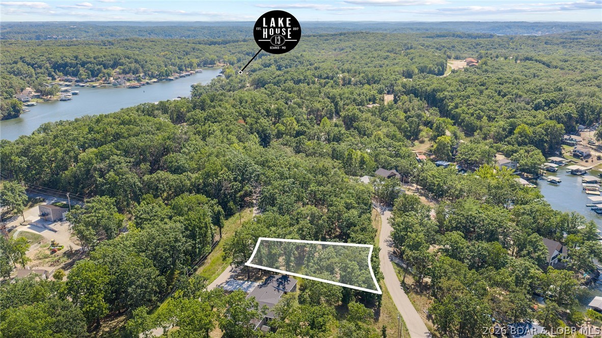 Lot 4 Chimney Point