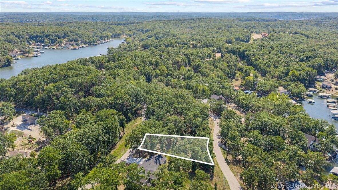 Lot 4 Chimney Point