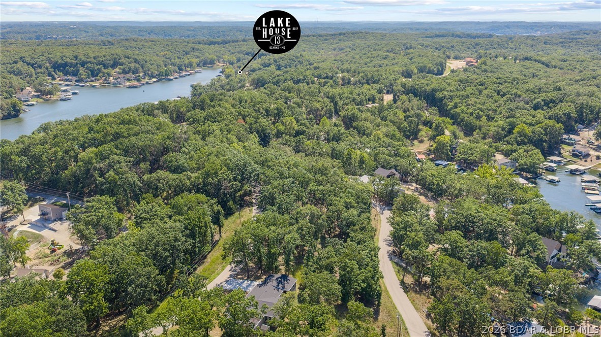 Lot 4 Chimney Point