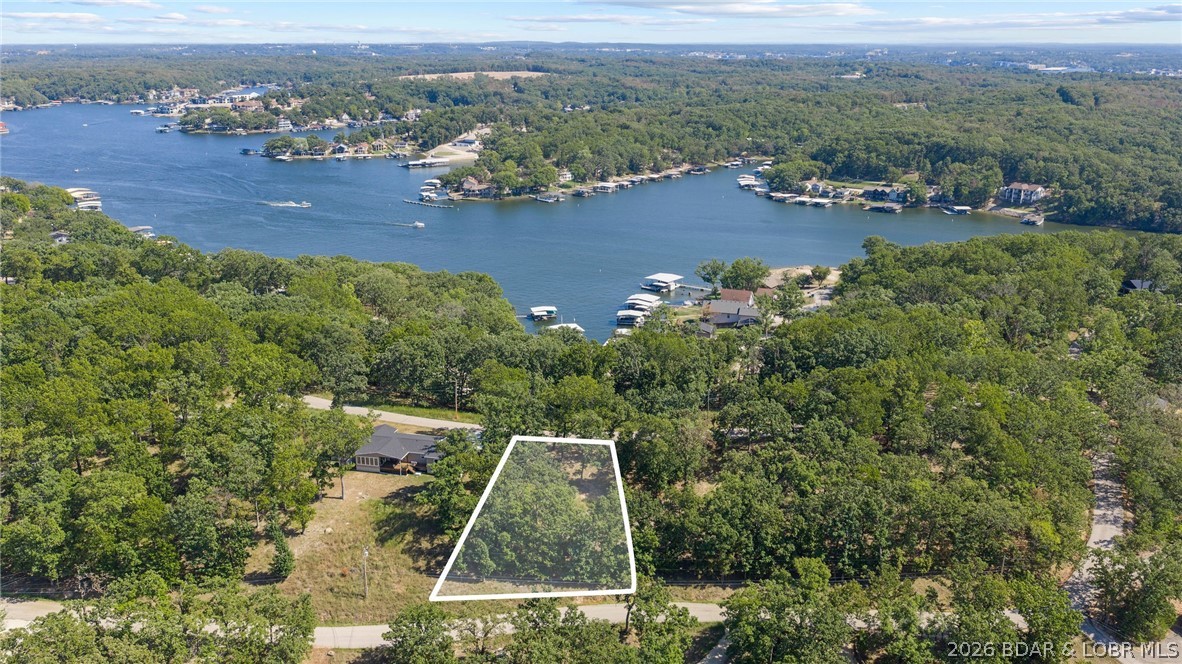 Lot 4 Chimney Point