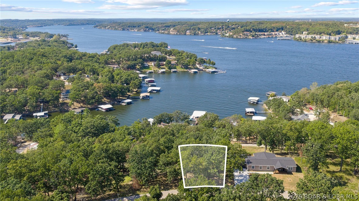 Lot 4 Chimney Point