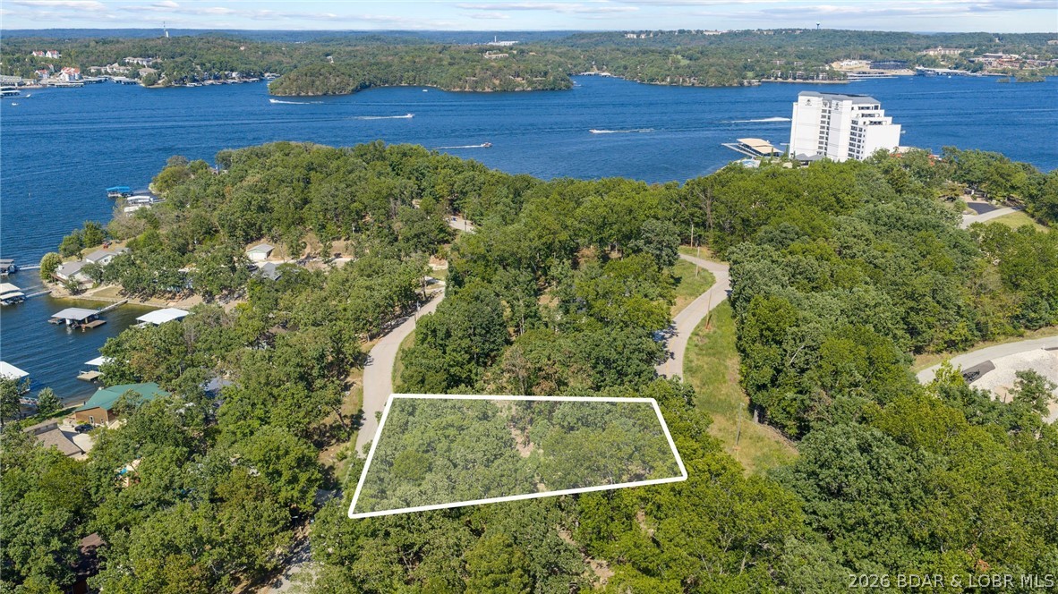 Lot 5 Chimney Point