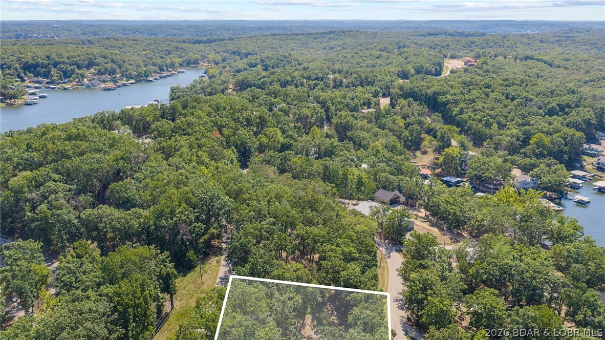 Lot 5 Chimney Point