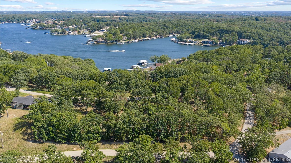 Lot 5 Chimney Point