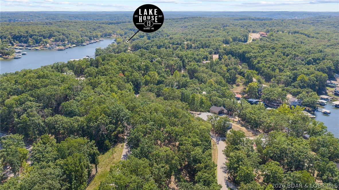 Lot 5 Chimney Point