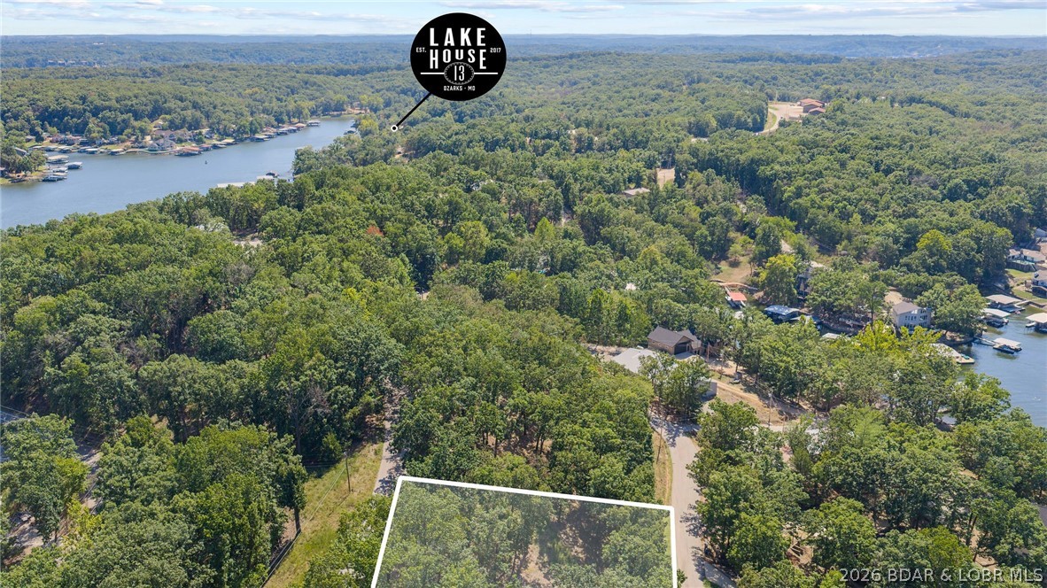 Lot 5 Chimney Point
