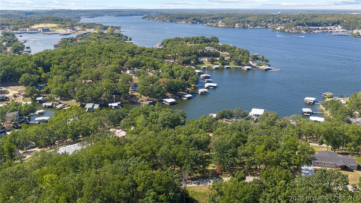 Lot 5 Chimney Point