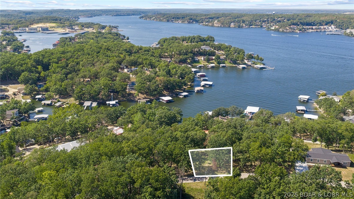 Lot 5 Chimney Point