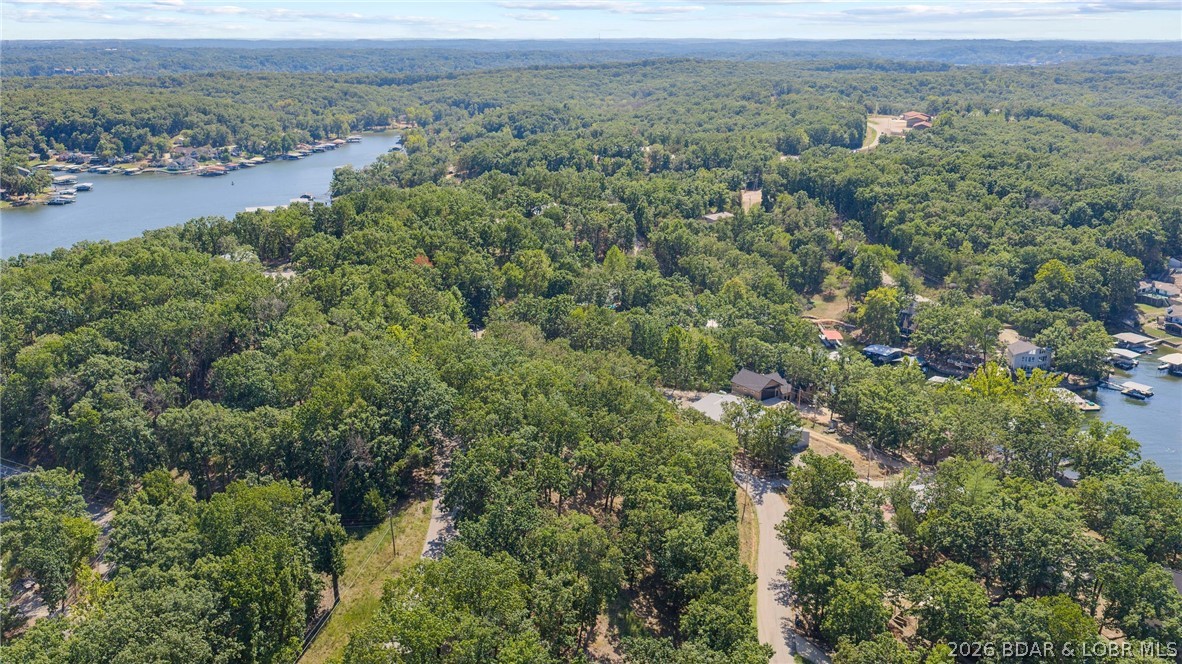 Lot 5 Chimney Point