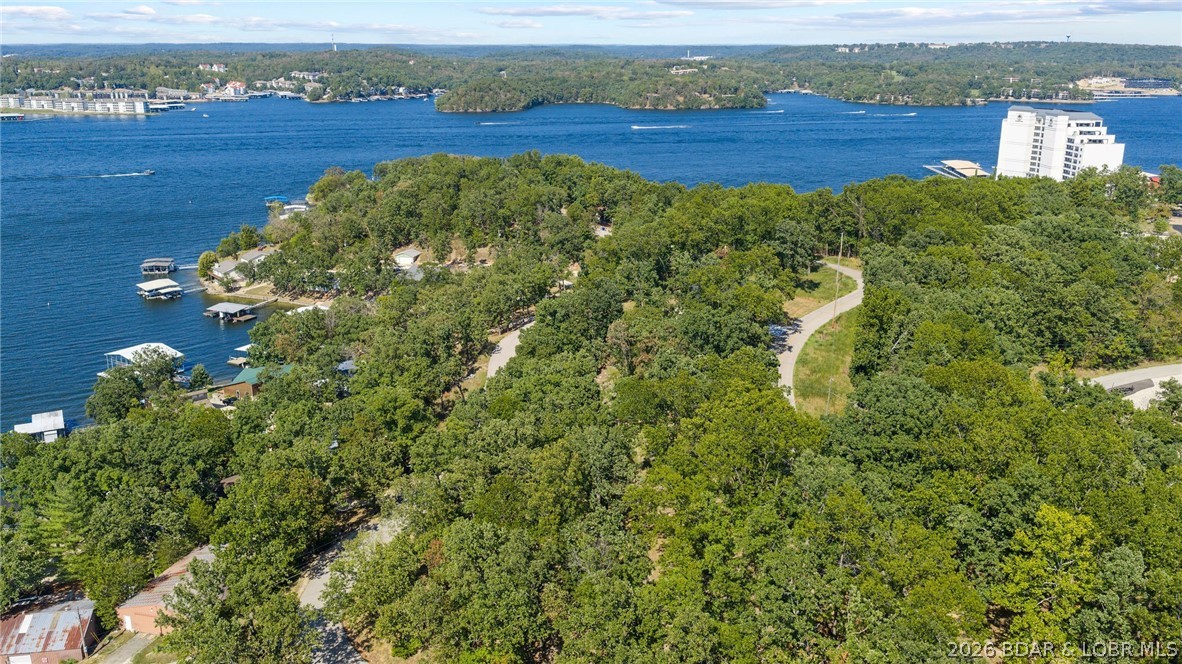 Lot 6 Chimney Point