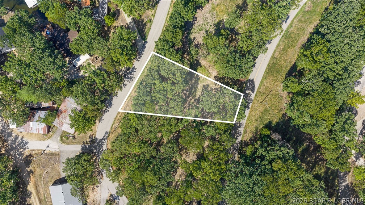 Lot 6 Chimney Point